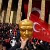 Atatürk olmasaydı bugünkü Türkiye de olmazdı Atatürk olmasaydı bugünkü Türkiye de olmazdı