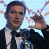 Borsa İstanbul Genel Müdürü Murat Çetinkaya'dan faiz oranı açıklaması