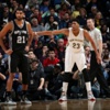 Anthony Davis, kabus gibi çöktü! Anthony Davis, kabus gibi çöktü!
