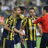 Fenerbahçe'ye Kadıköy'de soğuk duş! Fenerbahçe'ye Kadıköy'de soğuk duş!