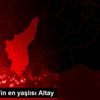 1 inci Lig in en yaşlısı Altay