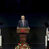 Başkan Erdoğan, 2019 Yılı Değerlendirme Toplantısı'nda konuşuyor