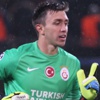 Muslera'ya ilginç koruma