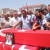 Şehit Muhammed Ali Dündar 15 Temmuz'da gazi olmuştu