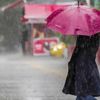 Meteoroloji'den yağış uyarısı Meteoroloji'den yağış uyarısı