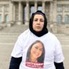 Eylemini sosyal medyadan yapıyor Eylemini sosyal medyadan yapıyor