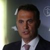 Fikret Orman'dan yayıncı kuruluş resti Fikret Orman'dan yayıncı kuruluş resti