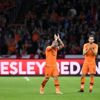 Wesley Sneijder milli takıma veda etti Wesley Sneijder milli takıma veda etti