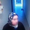 Utandıran görüntüler! Kameraya böyle yakalandı Utandıran görüntüler! Kameraya böyle yakalandı