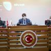 İl Genel Meclisi toplantıları sona erdi