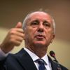 Muharrem İnce: Türkiye maalesef kötü yönetimin ağır maliyetlerini ödemeye devam edecek Muharrem İnce: Türkiye maalesef kötü yönetimin ağır maliyetlerini ödemeye devam edecek