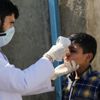 Suriyeli muhalifler, Esed rejiminin Kovid-19 vakalarının gerçek sayısını açıklamasını istiyor Suriyeli muhalifler, Esed rejiminin Kovid-19 vakalarının gerçek sayısını açıklamasını istiyor