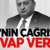 Akdoğan'dan HDP'nin Çağrısına Cevap! Akdoğan'dan HDP'nin Çağrısına Cevap!