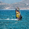Bodrumsporlu Lena Erdil Türkiye Windsurf Birininci Ayak Yarışlarında Birinci Oldu