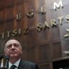 Erdoğan, kabine revizyonu hakkında konuştu