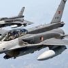Irak'ın kuzeyine hava harekatı