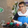 'Beşiktaş'tan aşağıda değiliz'