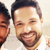 Diego'dan Neymar'ın sözlerine cevap Diego'dan Neymar'ın sözlerine cevap