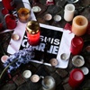 Berlingske, Charlie Hebdo'nun İslam'la ilgili karikatürlerini bastı