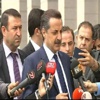 Faruk Çelik : Siyasi Partiler Arasında Diyalog Talimatı Milletten Gelmiş Bulunuyor Faruk Çelik : Siyasi Partiler Arasında Diyalog Talimatı Milletten Gelmiş Bulunuyor