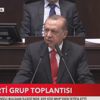 Cumhurbaşkanı Erdoğan: Bir gece ansızın vurabiliriz!