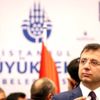 İmamoğlu, Londra’da finans dünyasıyla buluşacak