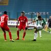 Süper Lig: Konyaspor: 0 - Sivasspor: 0 (İlk yarı) Süper Lig: Konyaspor: 0 - Sivasspor: 0 (İlk yarı)