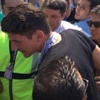 Mario Gomez İstanbul'a geldi Mario Gomez İstanbul'a geldi