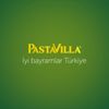 Pastavilla'dan en içten bayram kutlaması Pastavilla'dan en içten bayram kutlaması