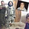 DAEŞ’in esir çocukları yaşadıklarını anlattı