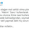 Akın İpek: Canını çıkardılar milletin Akın İpek: Canını çıkardılar milletin