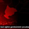 Bilecik te özel eğitim gereksinimli çocuklar pasta ... Bilecik te özel eğitim gereksinimli çocuklar pasta ...