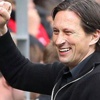Bayer Leverkusen, Schmidt'in sözleşmesini uzattı Bayer Leverkusen, Schmidt'in sözleşmesini uzattı