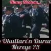 FLAŞ... Türk askeri İdlib'e girdi