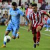 Sivasspor ile Gaziantep ikinci randevuda Sivasspor ile Gaziantep ikinci randevuda