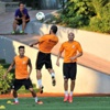 'Anderlecht agresif bir takım' 'Anderlecht agresif bir takım'
