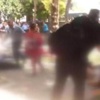 'Cesetlerin altında kaldık' 'Cesetlerin altında kaldık'