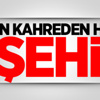 3 İlden Kahreden Haber: 5 şehit!