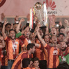 Galatasaray'da hedef �ifte kupa Galatasaray'da hedef �ifte kupa