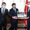 Gençlik ve Spor Bakanlığından Aksaray a müjde Gençlik ve Spor Bakanlığından Aksaray a müjde
