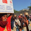 TDV ramazanda muhtaçlara yardım dağıtacak TDV ramazanda muhtaçlara yardım dağıtacak