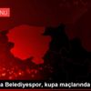 Muratpaşa Belediyespor, kupa maçlarında iddialı