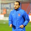 Erkan Zengin dikkatleri üzerine çekti Erkan Zengin dikkatleri üzerine çekti