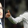 Şimşek'ten, Cenk transferine ilişkin açıklama