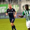 Bursaspor'da Henri Saivet şoku Bursaspor'da Henri Saivet şoku