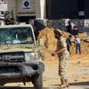 Libya'da çatışmanın bilançosu ağırlaşıyor: 205 ölü Libya'da çatışmanın bilançosu ağırlaşıyor: 205 ölü