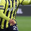 Fenerbahçe'de Sinan Gümüş süresiz kadro dışı bırakıldı