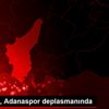 Altınordu, Adanaspor deplasmanında Altınordu, Adanaspor deplasmanında