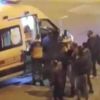 SON DAKİKA: Ankara'da sağlık çalışanlarına saldırı: Ambulansa alınmayan hasta yakınları personeli darp etti SON DAKİKA: Ankara'da sağlık çalışanlarına saldırı: Ambulansa alınmayan hasta yakınları personeli darp etti