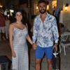 Selçuk Şahin ve eşinin bebek sevinci Selçuk Şahin ve eşinin bebek sevinci